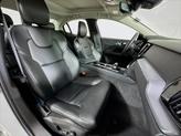 Thumbnail of 2025 Crystal White Volvo S60