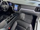 Thumbnail of 2025 Crystal White Volvo S60
