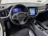 Thumbnail of 2025 Crystal White Volvo S60