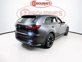 Thumbnail of 2024 Machine Gray Metallic Mazda CX-90 PHEV