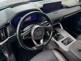 Thumbnail of 2024 Machine Gray Metallic Mazda CX-90 PHEV