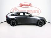 Thumbnail of 2024 Machine Gray Metallic Mazda CX-90 PHEV