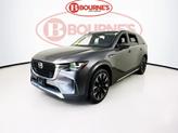 Thumbnail of 2024 Machine Gray Metallic Mazda CX-90 PHEV