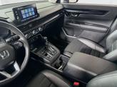 Thumbnail of 2024 Canyon River Blue Metallic Honda CR-V