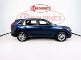 Thumbnail of 2024 Canyon River Blue Metallic Honda CR-V
