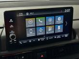 Thumbnail of 2024 Canyon River Blue Metallic Honda CR-V