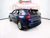 Thumbnail of 2024 Canyon River Blue Metallic Honda CR-V