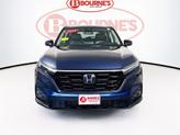 Thumbnail of 2024 Canyon River Blue Metallic Honda CR-V