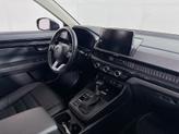Thumbnail of 2024 Canyon River Blue Metallic Honda CR-V