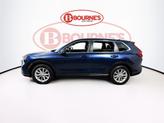 Thumbnail of 2024 Canyon River Blue Metallic Honda CR-V