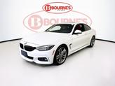 Thumbnail of 2019 Alpine White BMW 430