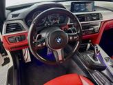 Thumbnail of 2019 Alpine White BMW 430