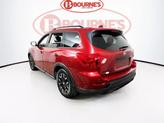 Thumbnail of 2020 Scarlet Ember Tintcoat Nissan Pathfinder