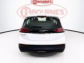 Thumbnail of 2023 Summit White Chevrolet Bolt EV