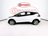 Thumbnail of 2023 Summit White Chevrolet Bolt EV