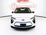 Thumbnail of 2023 Summit White Chevrolet Bolt EV