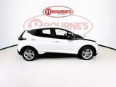 Thumbnail of 2023 Summit White Chevrolet Bolt EV