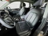 Thumbnail of 2022 Daytona Gray Pearl Effect Audi Q5