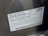 Thumbnail of 2022 Daytona Gray Pearl Effect Audi Q5