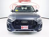 Thumbnail of 2022 Daytona Gray Pearl Effect Audi Q5