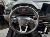Thumbnail of 2022 Daytona Gray Pearl Effect Audi Q5