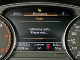 Thumbnail of 2022 Daytona Gray Pearl Effect Audi Q5