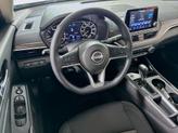 Thumbnail of 2024 Brilliant Silver Metallic Nissan Altima