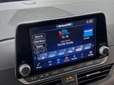 Thumbnail of 2024 Brilliant Silver Metallic Nissan Altima