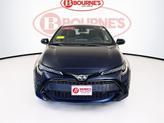 Thumbnail of 2019 Galactic Aqua Mica Toyota Corolla