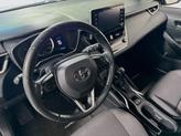 Thumbnail of 2019 Galactic Aqua Mica Toyota Corolla