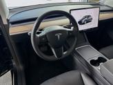 Thumbnail of 2024 Stealth Grey Tesla Model Y