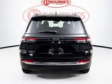 Thumbnail of 2024 Diamond Black Crystal Pearlcoat Jeep Grand Cherokee 4xe