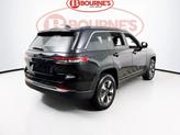 Thumbnail of 2024 Diamond Black Crystal Pearlcoat Jeep Grand Cherokee 4xe