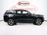 Thumbnail of 2024 Diamond Black Crystal Pearlcoat Jeep Grand Cherokee 4xe