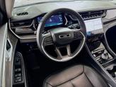 Thumbnail of 2024 Diamond Black Crystal Pearlcoat Jeep Grand Cherokee 4xe