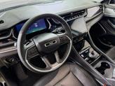Thumbnail of 2024 Diamond Black Crystal Pearlcoat Jeep Grand Cherokee 4xe