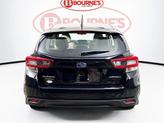 Thumbnail of 2023 Crystal Black Silica Subaru Impreza