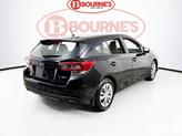 Thumbnail of 2023 Crystal Black Silica Subaru Impreza