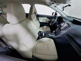 Thumbnail of 2023 Crystal Black Silica Subaru Impreza