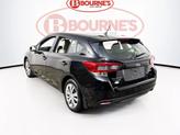 Thumbnail of 2023 Crystal Black Silica Subaru Impreza