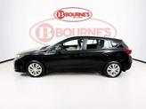 Thumbnail of 2023 Crystal Black Silica Subaru Impreza