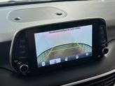 Thumbnail of 2019 Aqua Blue Hyundai TUCSON