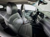 Thumbnail of 2019 Aqua Blue Hyundai TUCSON