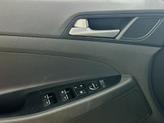Thumbnail of 2019 Aqua Blue Hyundai TUCSON