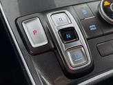 Thumbnail of 2021 Twilight Black Hyundai SANTA FE
