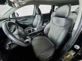 Thumbnail of 2021 Twilight Black Hyundai SANTA FE