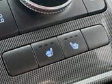Thumbnail of 2021 Twilight Black Hyundai SANTA FE