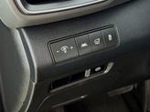 Thumbnail of 2021 Twilight Black Hyundai SANTA FE