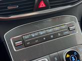 Thumbnail of 2021 Twilight Black Hyundai SANTA FE