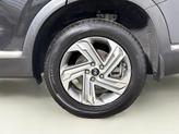 Thumbnail of 2021 Twilight Black Hyundai SANTA FE